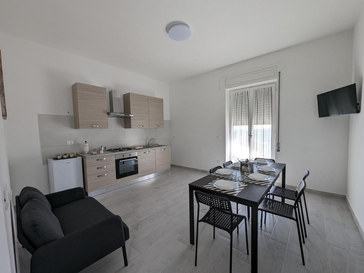Holiday House Villamagna  Exterior foto