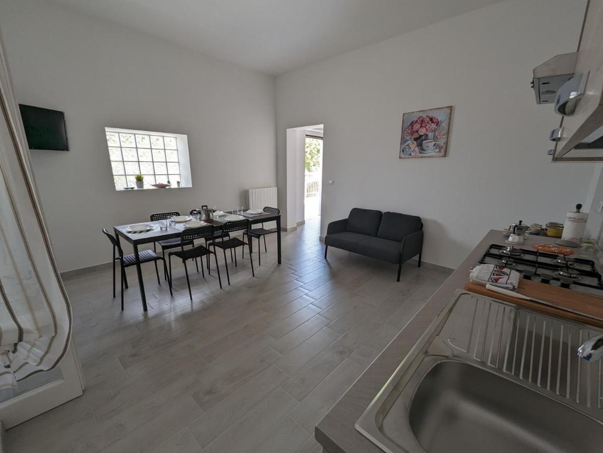 Holiday House Villamagna  Exterior foto