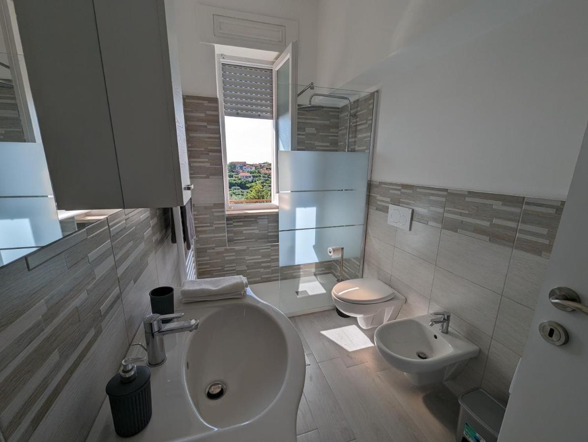 Holiday House Villamagna  Exterior foto