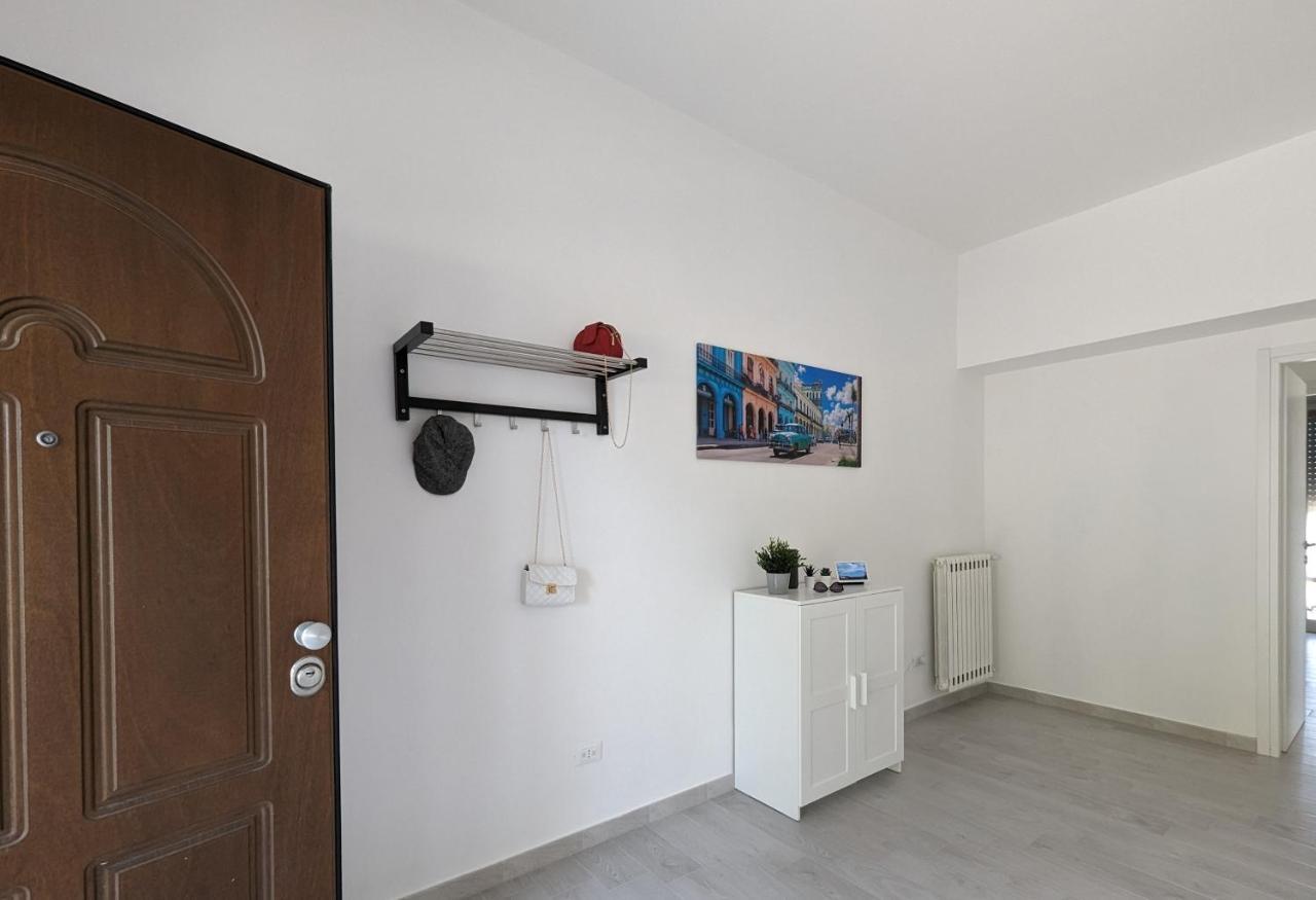 Holiday House Villamagna  Exterior foto