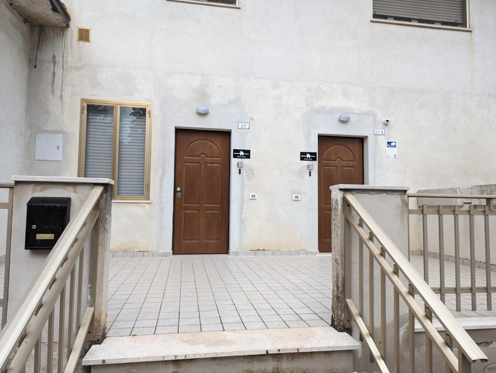 Holiday House Villamagna  Exterior foto