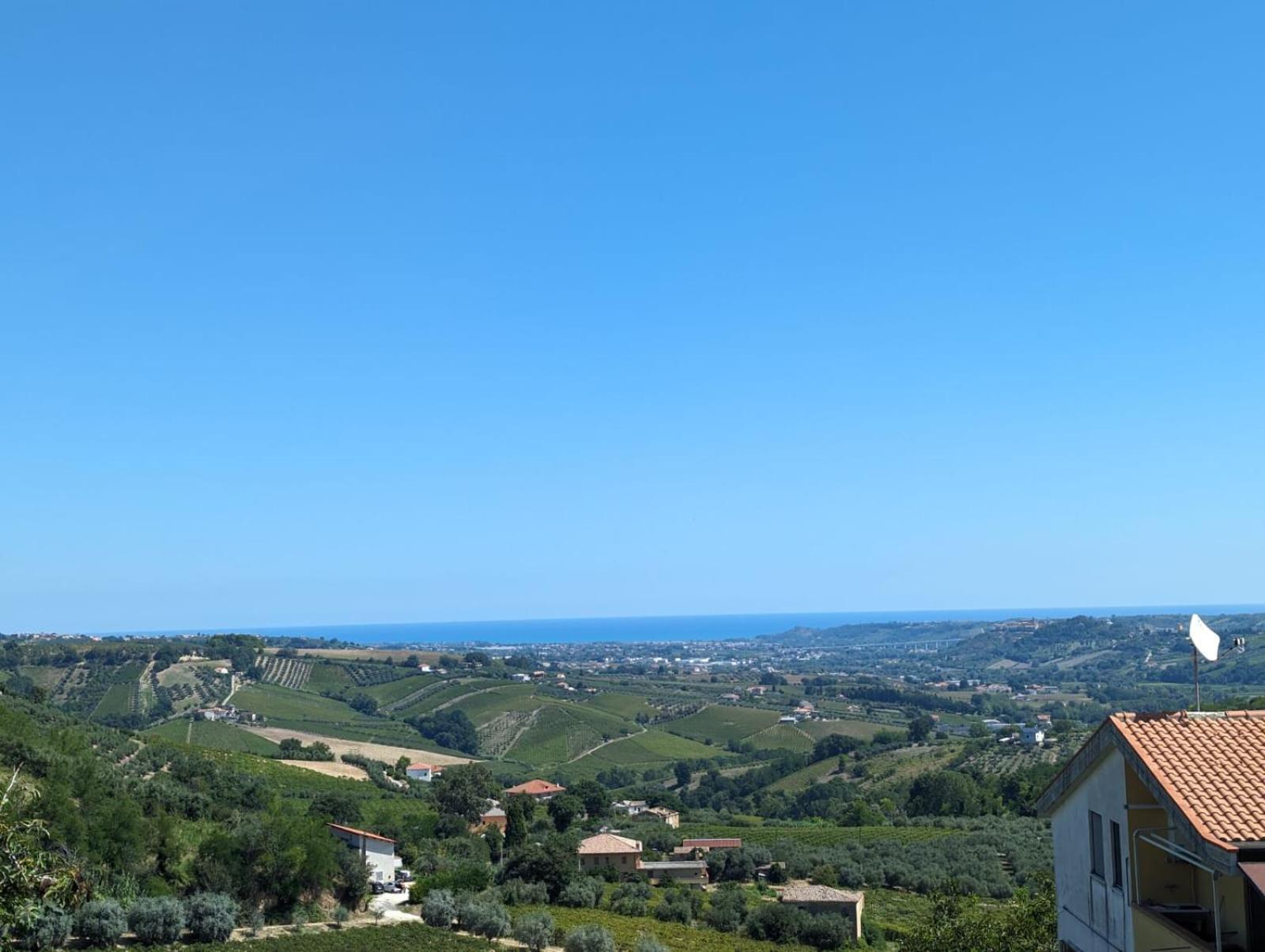 Holiday House Villamagna  Exterior foto